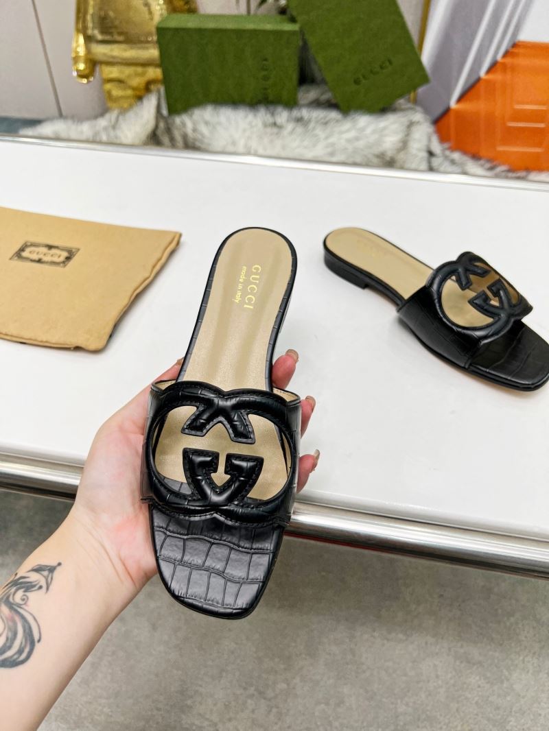 Gucci Slippers